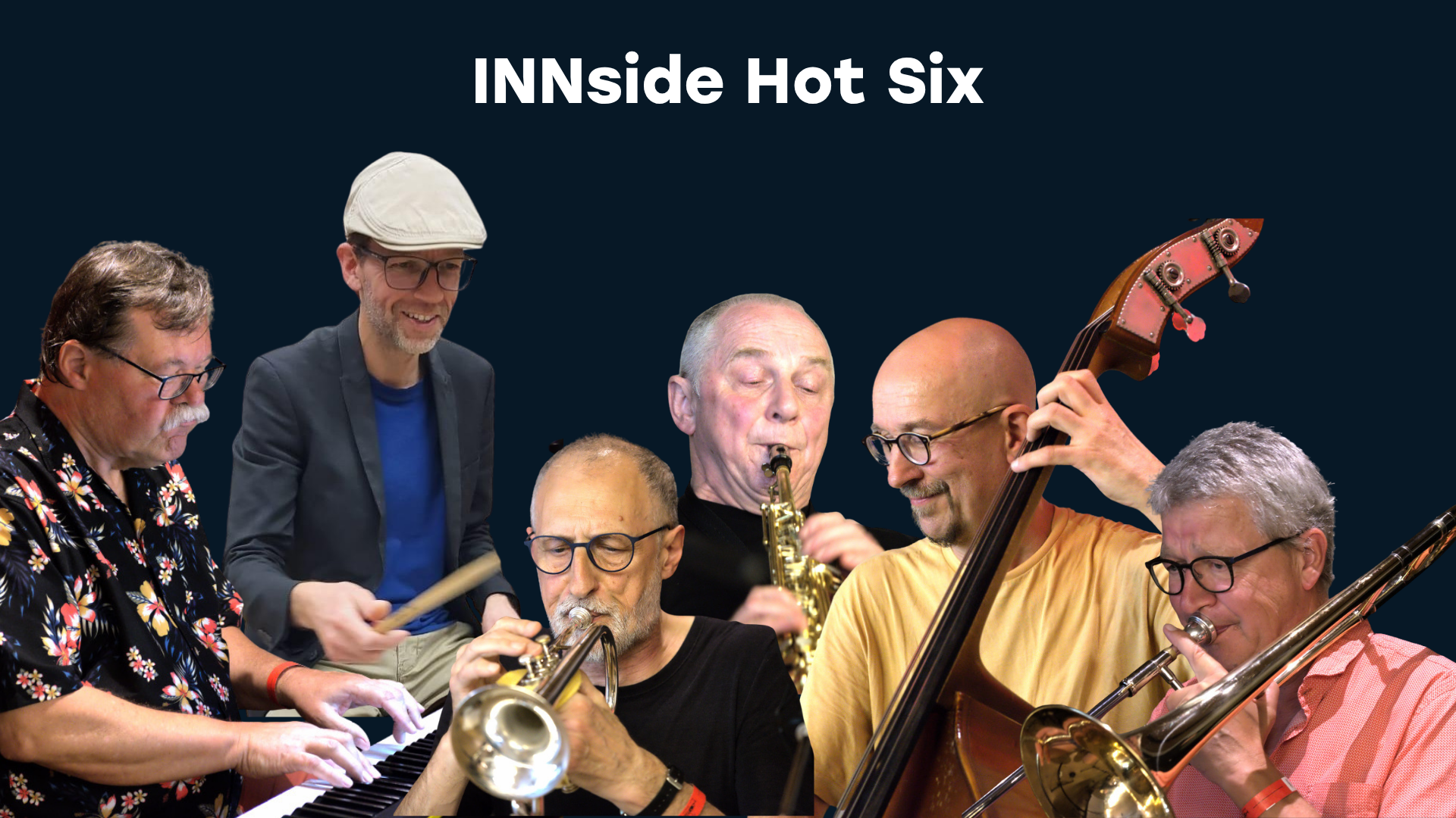 INNside Hot Six
