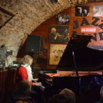 Boogie Kathi | Gastauftritt im Jazzland Wien